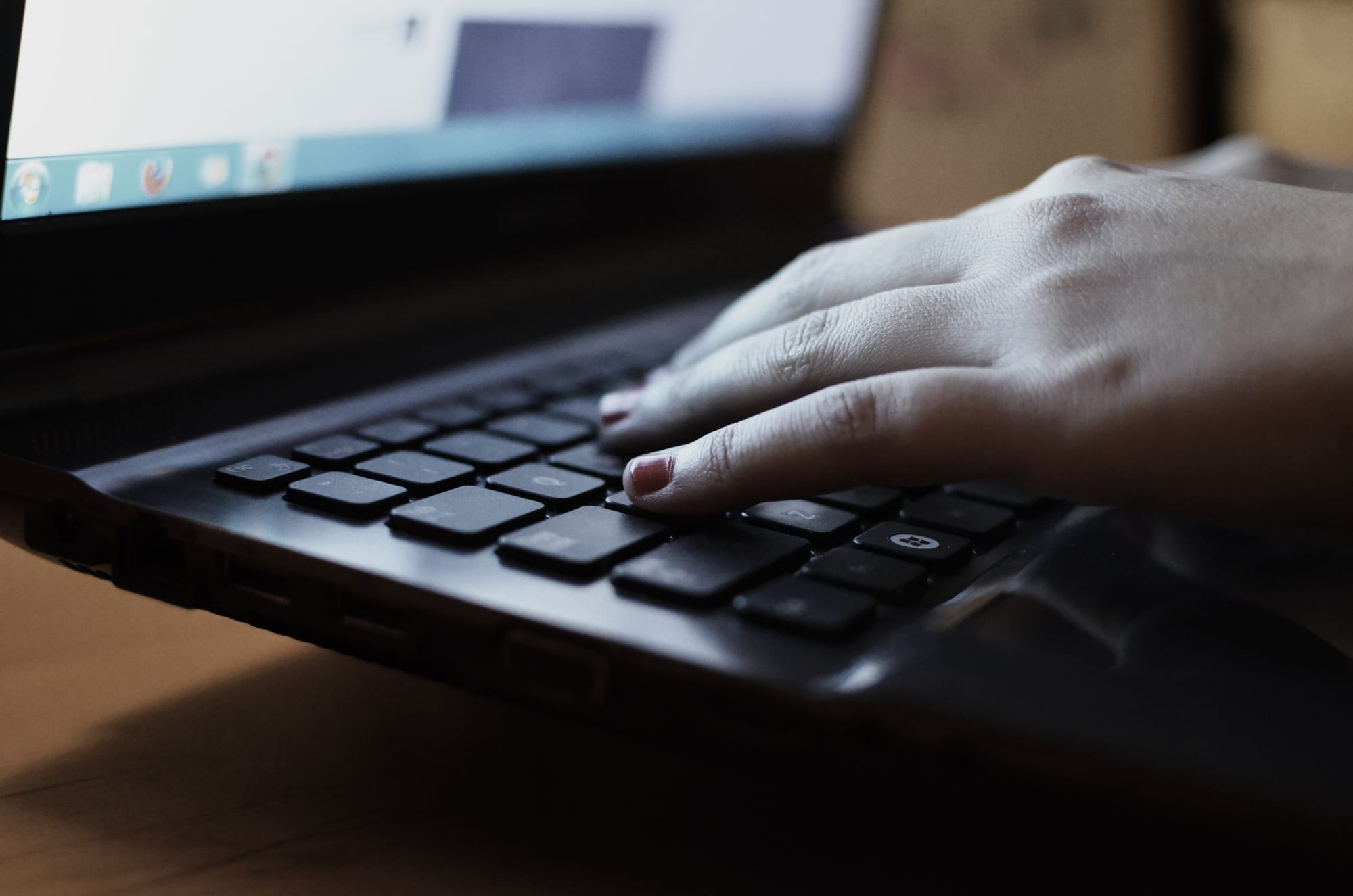 How-to: Encrypt your laptop's hard-drive