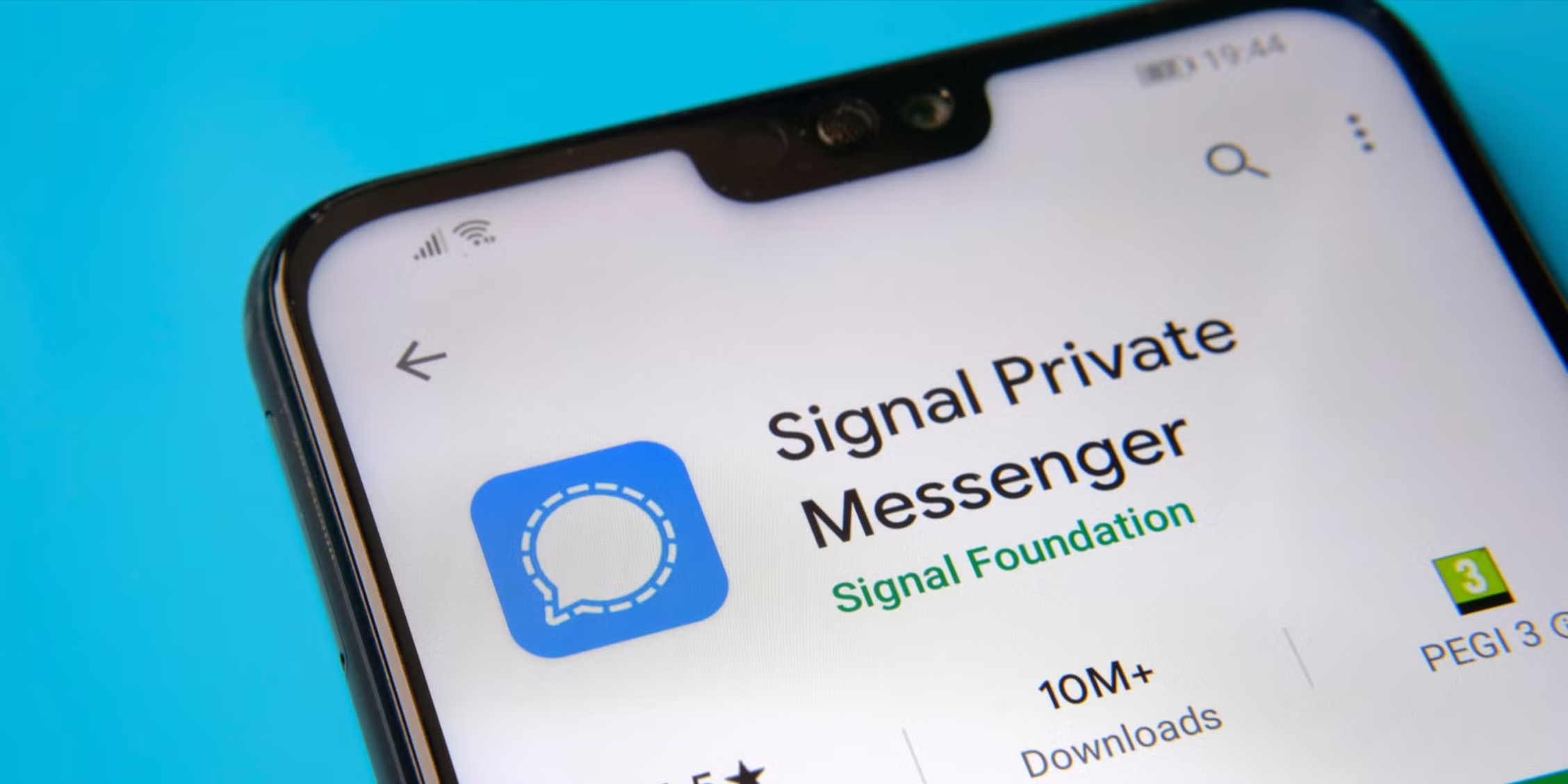 Deep Dive: Debunking the myths about Signal