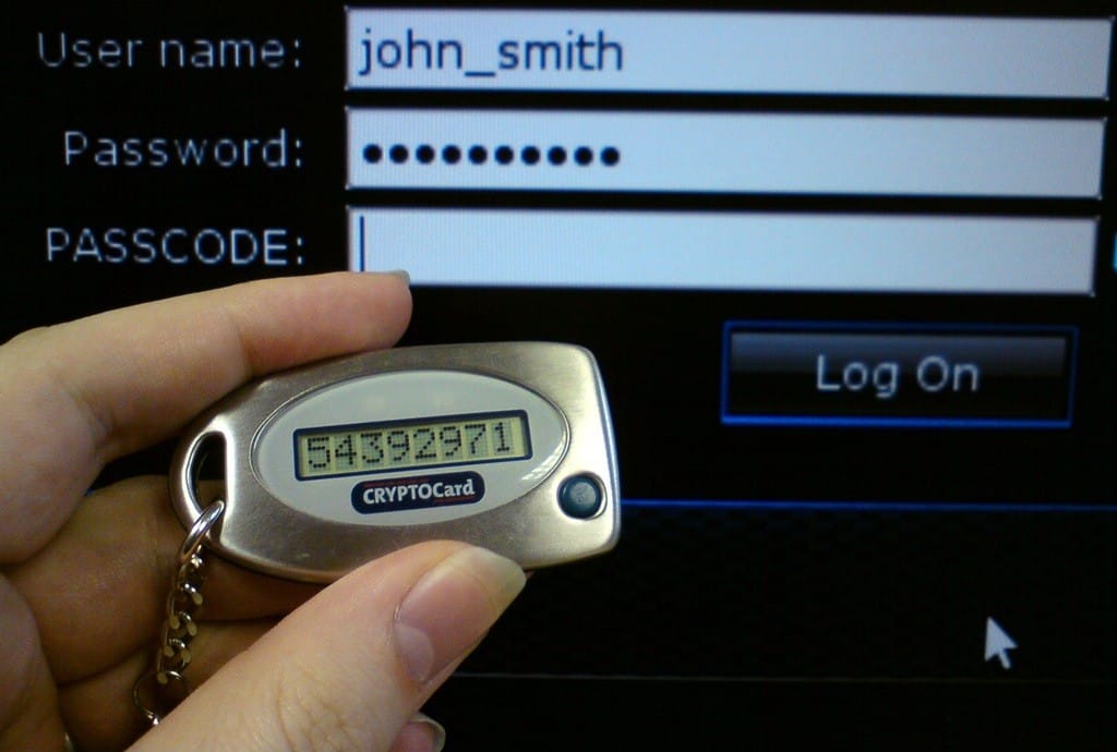 Deep Dive: Multifactor Authentication (MFA)
